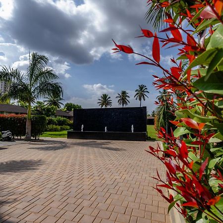 Veerdency Luxury Resort Devanahalli ภายนอก รูปภาพ