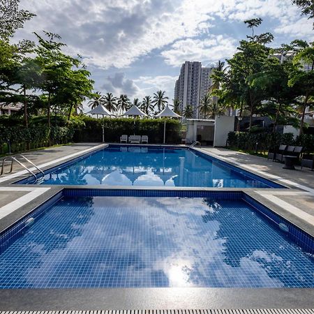Veerdency Luxury Resort Devanahalli ภายนอก รูปภาพ
