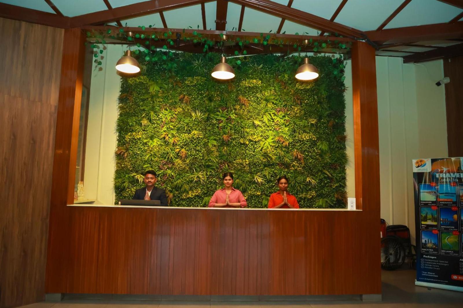 Veerdency Luxury Resort Devanahalli ภายนอก รูปภาพ